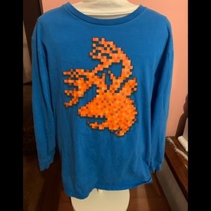 Legendary Whitetails Graphic T-Shirt